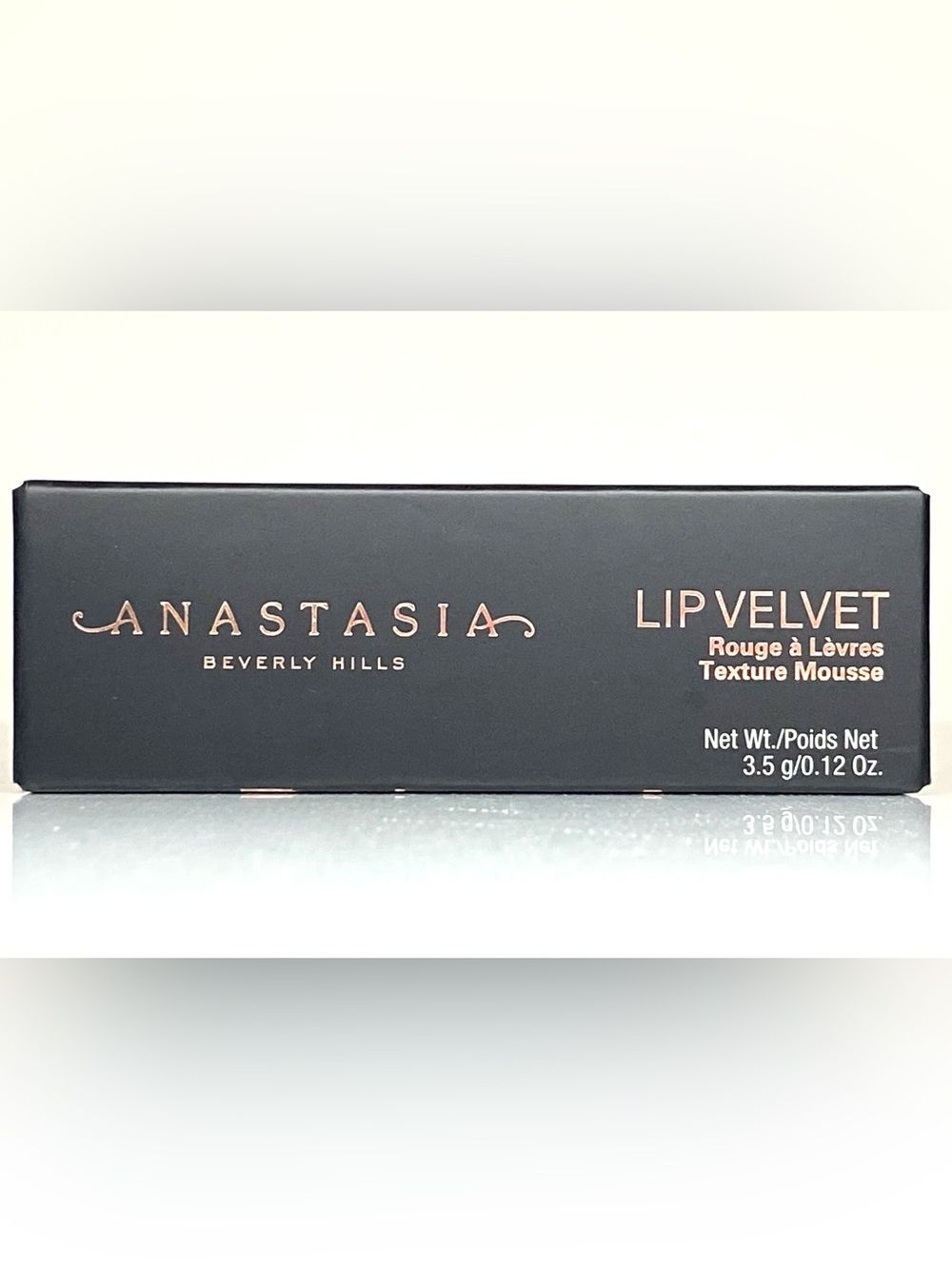 ‼️low start Anastasia Beverly Hills Lip Velvet Mousse